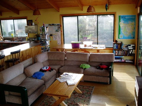 Bridport YHA - Gold Coast 4U 2