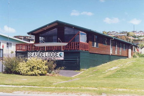 Bridport YHA - Gold Coast 4U 4