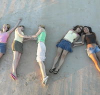 Broome YHA - Gold Coast 4U