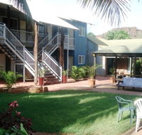 Kununurra YHA - Accommodation Gold Coast
