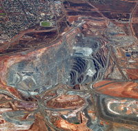 Kalgoorlie YHA - Accommodation Gold Coast