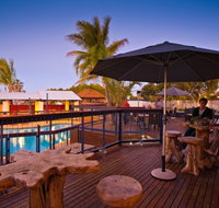 Exmouth YHA - Accommodation Gold Coast