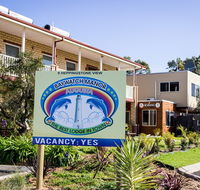 Augusta - Cape Leeuwin YHA - Accommodation Gold Coast