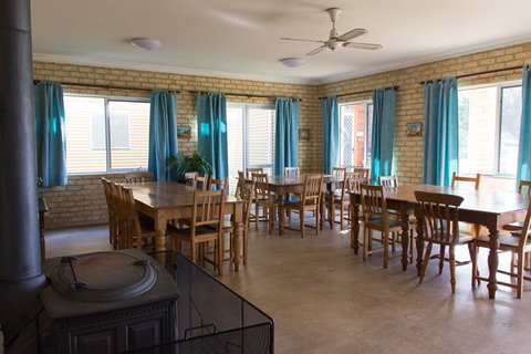 Augusta - Cape Leeuwin YHA - Accommodation Gold Coast 2