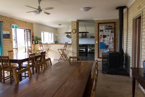 Augusta - Cape Leeuwin YHA - Accommodation Gold Coast 3