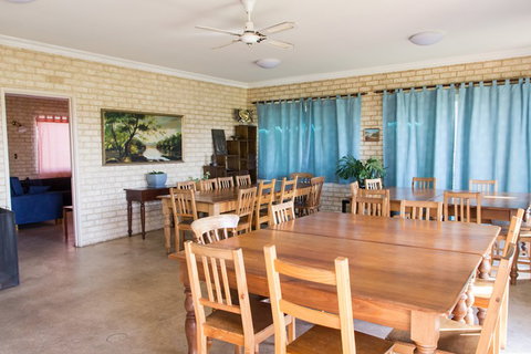 Augusta - Cape Leeuwin YHA - Accommodation Gold Coast 4