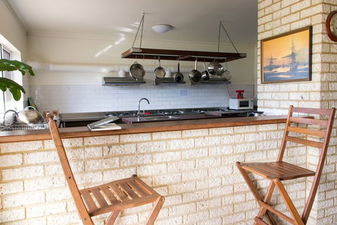 Augusta - Cape Leeuwin YHA - Accommodation Gold Coast 5