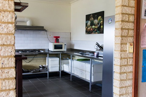 Augusta - Cape Leeuwin YHA - Accommodation Gold Coast 8