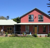Dunsborough YHA - Accommodation Gold Coast