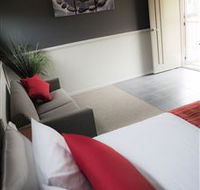 The Rocks Motel - Accommodation Gold Coast