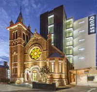 Quest Toowoomba Serviced Apartments - Accommodation Gold Coast
