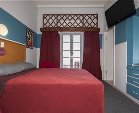 North Gregory Hotel - Accommodation Gold Coast 1