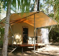 Takarakka Bush Resort - Accommodation Gold Coast