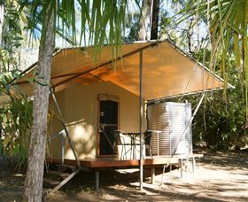 Takarakka Bush Resort - Accommodation Gold Coast 0