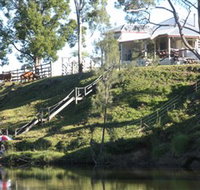 Imbil Bridge Farm - Accommodation Gold Coast