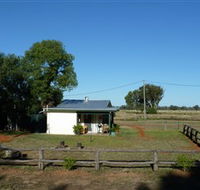 Charleville Bush Caravan Park and Cottage - Accommodation Gold Coast