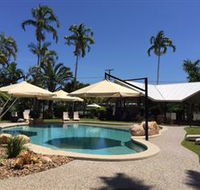 Wanderers Holiday Village - Lucinda - Accommodation Gold Coast