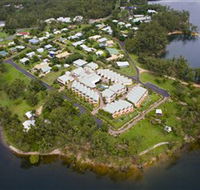 Tinaroo Lake Resort - Accommodation Gold Coast