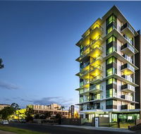 Quest Rockhampton - Accommodation Gold Coast