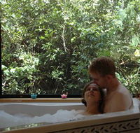 Ravensbourne Forest Chalets - Accommodation Gold Coast