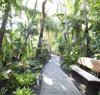 1770 Getaway Holiday Retreat - Accommodation Gold Coast