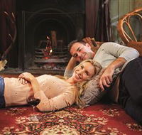 Vacy Hall Toowoomba's Grand Boutique Hotel Since 1873 - Accommodation Gold Coast