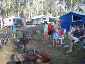 Murphys Creek Escape - Accommodation Gold Coast 1