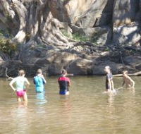 Murphys Creek Escape - Accommodation Gold Coast