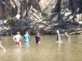 Murphys Creek Escape - Accommodation Gold Coast 0