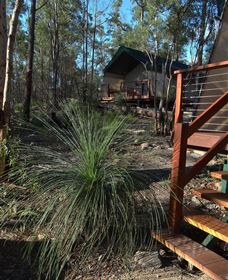 Murphys Creek Escape - Accommodation Gold Coast 2