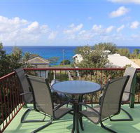 Green Trees Beach House - Accommodation Gold Coast