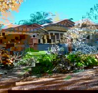 RainbowStay Nimbin - Accommodation Gold Coast