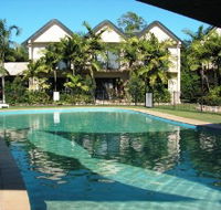 Hinchinbrook Marine Cove Resort Lucinda - Accommodation Gold Coast