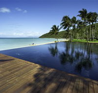 Orpheus Island - Accommodation Gold Coast
