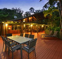 Wait A While Daintree - Gold Coast 4U