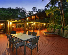 Wait A While Daintree - Accommodation Gold Coast 0