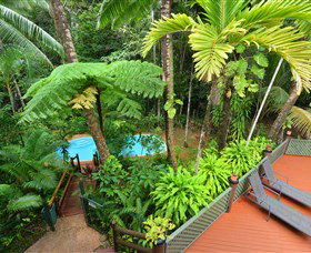 Wait A While Daintree - Accommodation Gold Coast 1