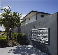 Bowen Residences - Accommodation Gold Coast