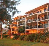 Rose Bay Resort - Accommodation Gold Coast