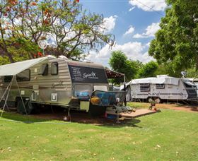 Discovery Holiday Parks - Argylla - Accommodation Gold Coast 1