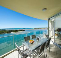 The Duporth Riverside - Accommodation Gold Coast