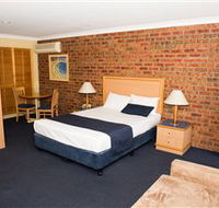 Ipswich Country Motel - Accommodation Gold Coast