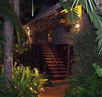 Grey Gum Lodge - Accommodation Gold Coast