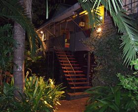 Grey Gum Lodge - Accommodation Gold Coast 0