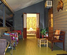 Grey Gum Lodge - Accommodation Gold Coast 1