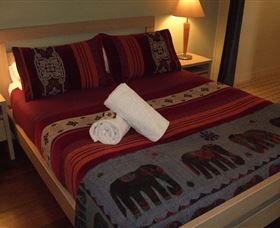 Grey Gum Lodge - Accommodation Gold Coast 5