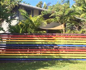 Grey Gum Lodge - Accommodation Gold Coast 4