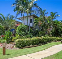 Sandcastles 1770 Motel and Resort - Accommodation Gold Coast