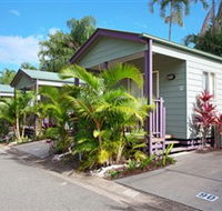 Discovery Holiday Parks Rockhampton - Accommodation Gold Coast