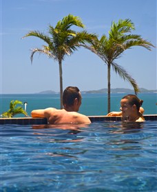 Villa Mar Colina - Accommodation Gold Coast 0